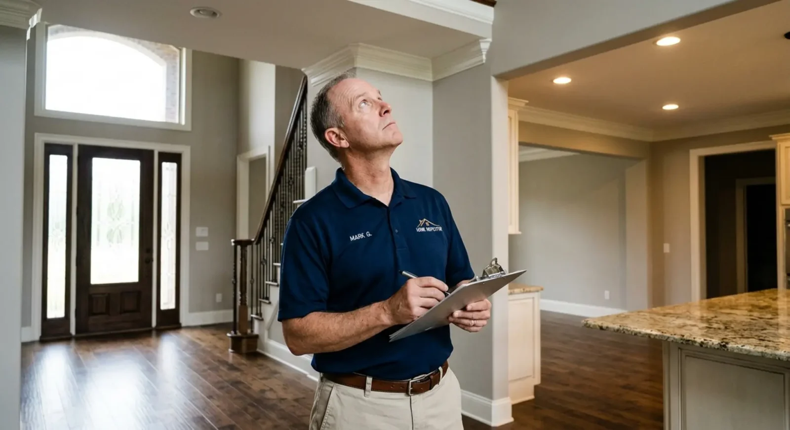 colleyville tx home inspection