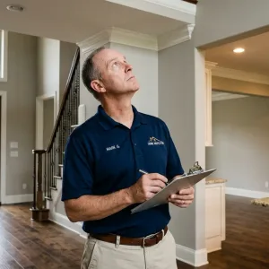 colleyville tx home inspection